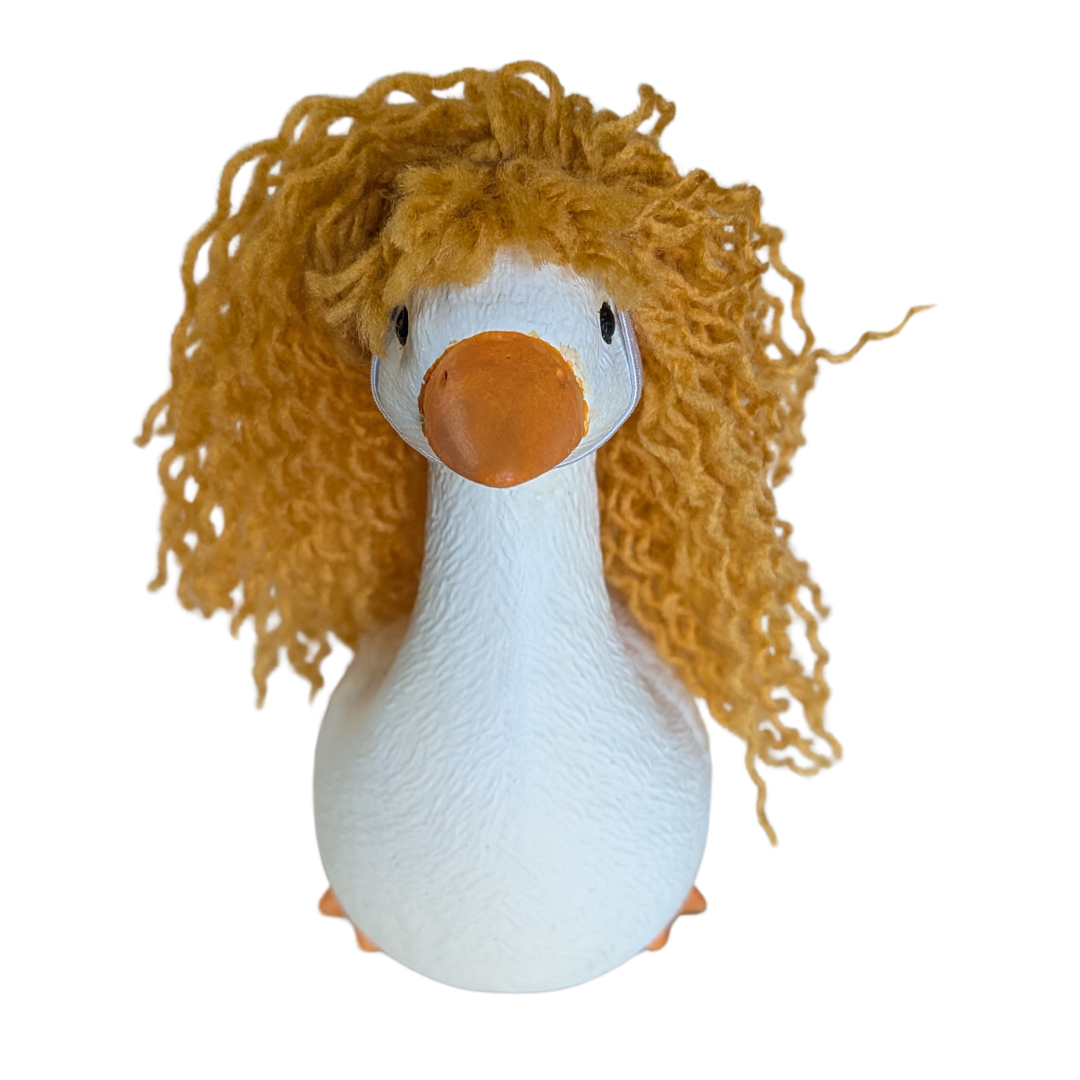 Custom Wig