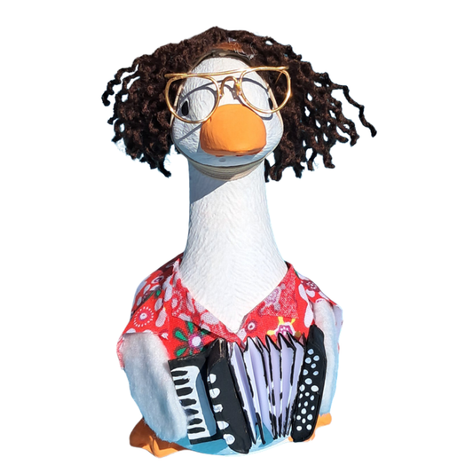 Weird Al Goosekavic