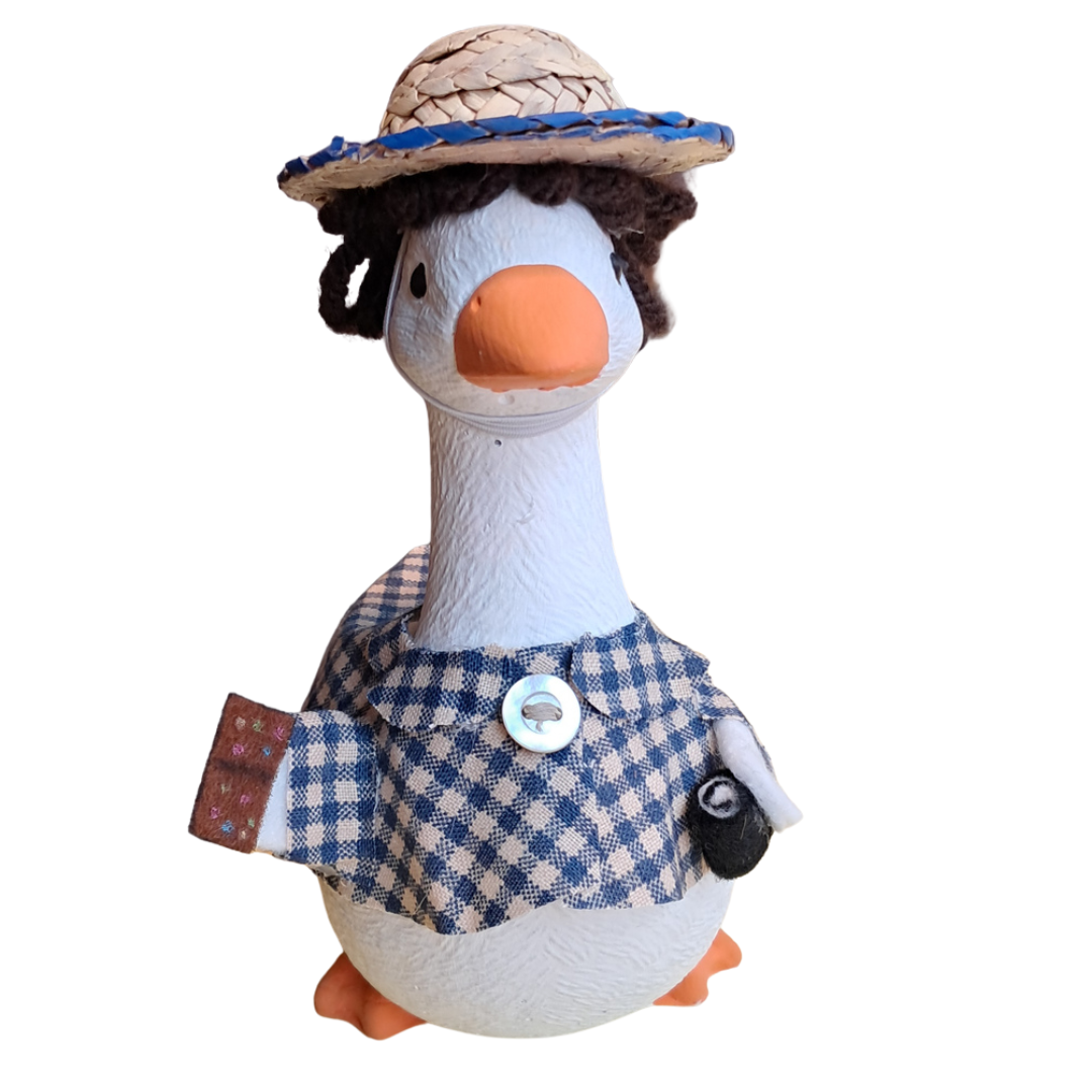 Custom Outfit