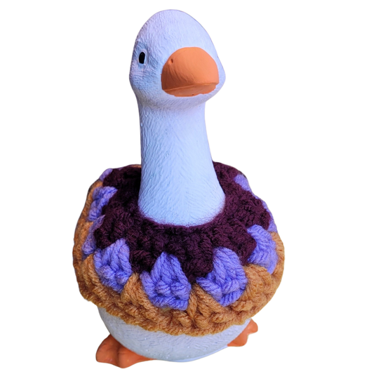 Crochet Sweater